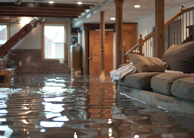 Your Sewage Restoration Experts in Sautee Nacoochee, GA