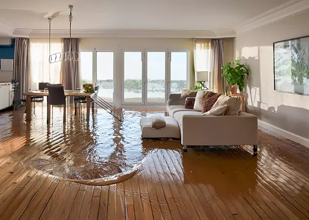 Your Trusted Water Removal Specialists in Sautee Nacoochee, GA