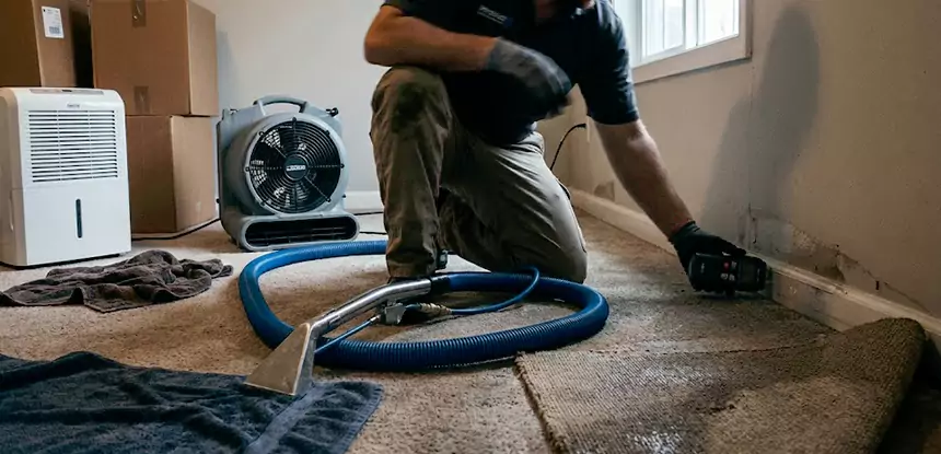 Professional Carpet Flood Cleaning Services in Sautee Nacoochee, GA