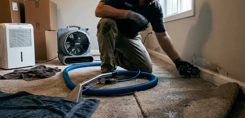 Professional Flood Clean Up Services in Sautee Nacoochee, GA