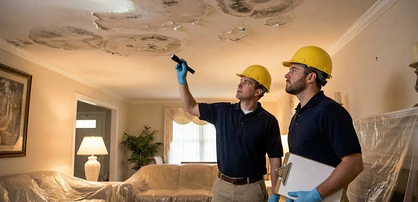 Professional Leak Detection Services in Sautee Nacoochee, GA