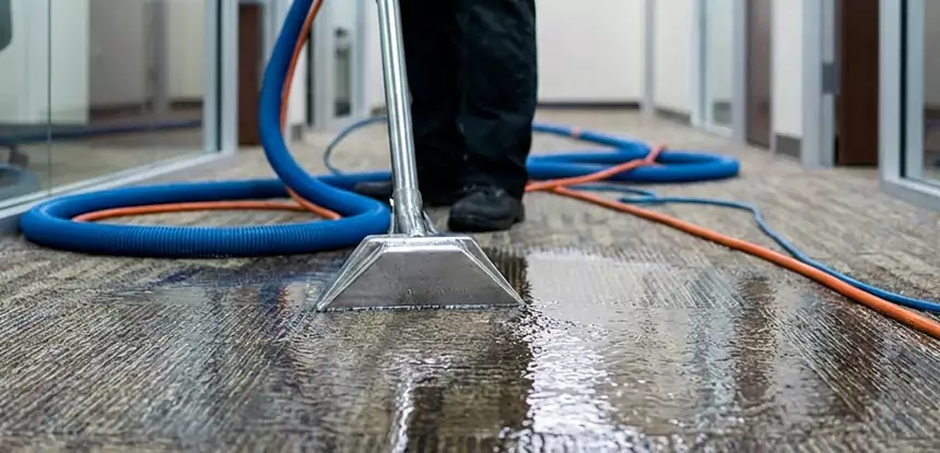 Basement Flooding Carpet Cleanup in Sautee Nacoochee