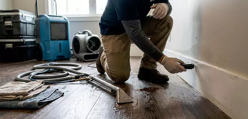 Structural Drying Services in Sautee Nacoochee