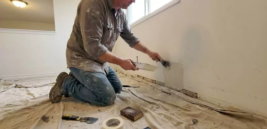 Structural Water Damage Repair in Sautee Nacoochee