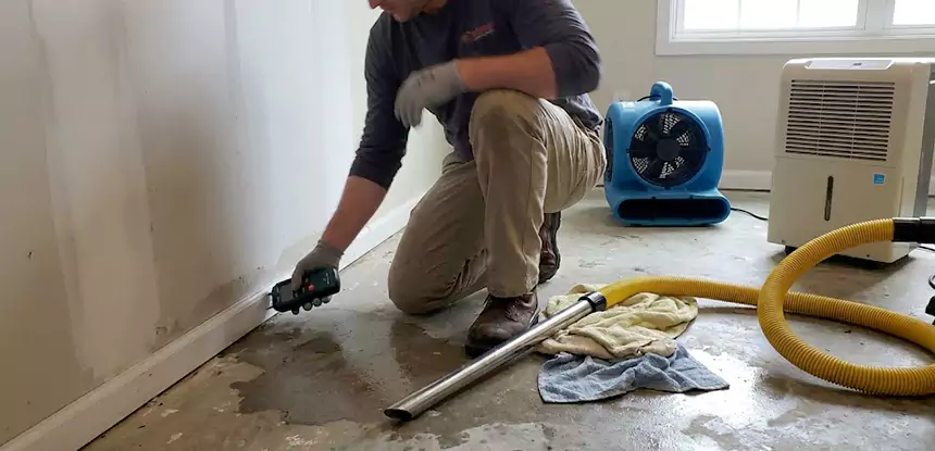 Professional Water Damage Floor Repair Services in Sautee Nacoochee, GA