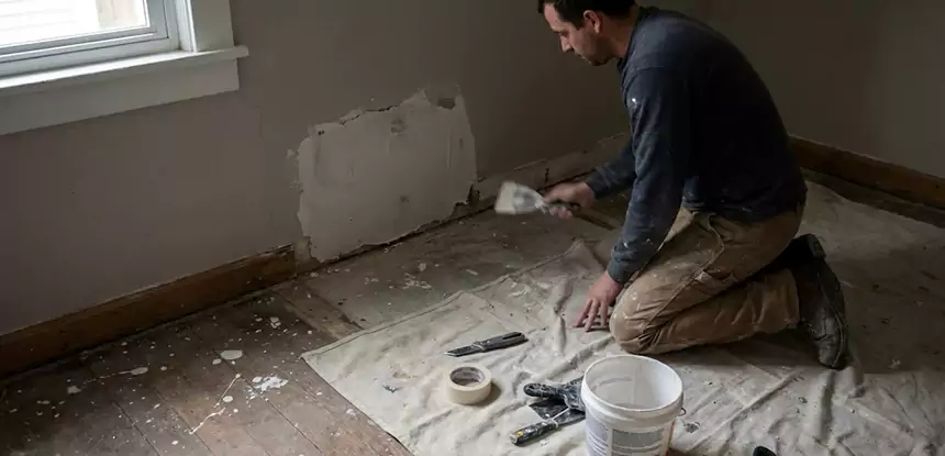 Professional Water Damage Reconstruction Services in Sautee Nacoochee, GA