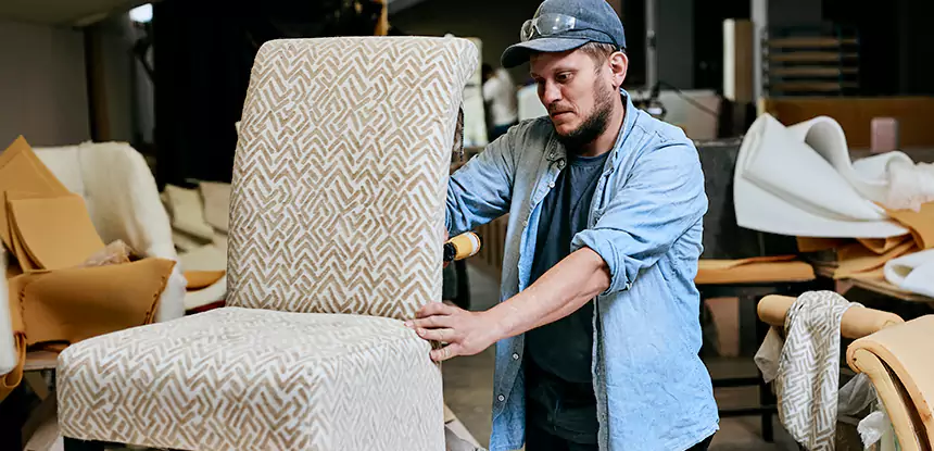 Professional Furniture Water Damage Services in Sautee Nacoochee, GA