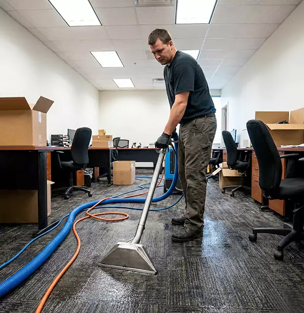 Why Sautee Nacoochee Businesses Trust Sautee Nacoochee Restoration Pro for Water Damage Recovery?