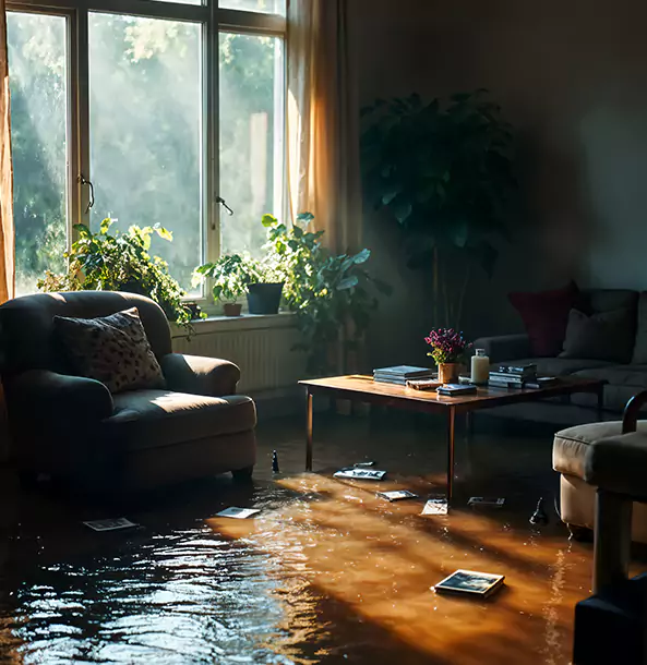 Why Sautee Nacoochee Homeowners Call Sautee Nacoochee Restoration Pro?
