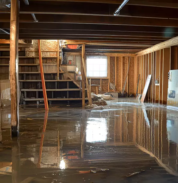 Why Sautee Nacoochee Property Owners Trust Sautee Nacoochee Restoration Pro for Standing Water Removal?
